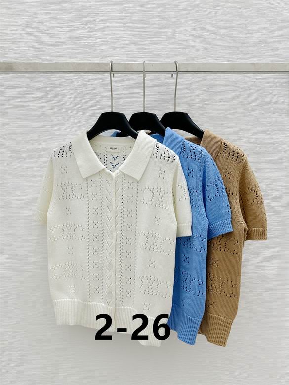 Celine S-XL 56
